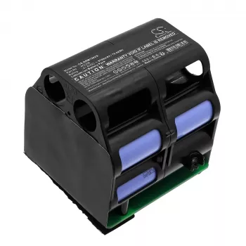 CAMERON SINO Zastępcza bateria typu W2206 do Dreame M12 M12 Pro M13 3700mAh CS-DRM120VX