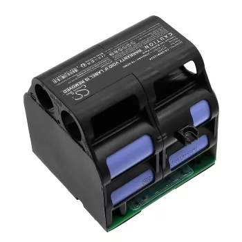 CAMERON SINO Zastępcza bateria typu W2206 do Dreame M12 M12 Pro M13 3700mAh CS-DRM120VX