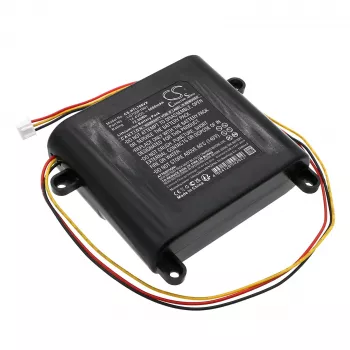 CAMERON SINO Zastępcza bateria do odkurzacza robotowego Hobot Legee 7 i Legee D7 - 5000mAh 14,4V Li-ion (LG700P1001)