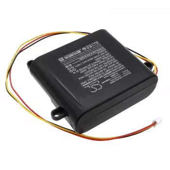 CAMERON SINO Zastępcza bateria do odkurzacza robotowego Hobot Legee 7 i Legee D7 - 5000mAh 14,4V Li-ion (LG700P1001)