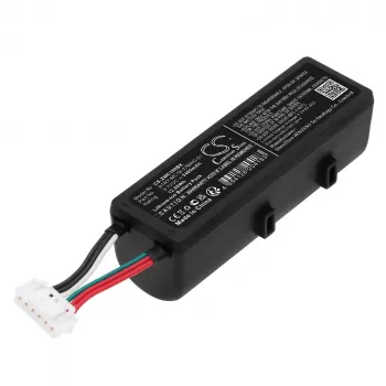 Cameron Sino Bateria Typ BTRY-MC18-27MAG-01 do Zebra MC18 MC18N0 / CS-ZMC180BX