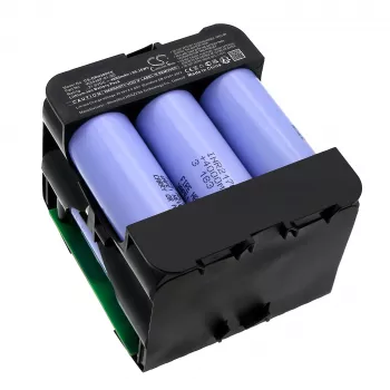 Zamiennik baterii Cameron Sino 4600mAh 25,2V do odkurzacza Dreame H30 Ultra CS-DRH300VX
