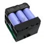Zamiennik baterii Cameron Sino 4600mAh 25,2V do odkurzacza Dreame H30 Ultra CS-DRH300VX