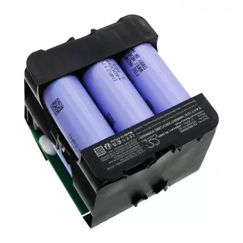 Zamiennik baterii Cameron Sino 4600mAh 25,2V do odkurzacza Dreame H30 Ultra CS-DRH300VX
