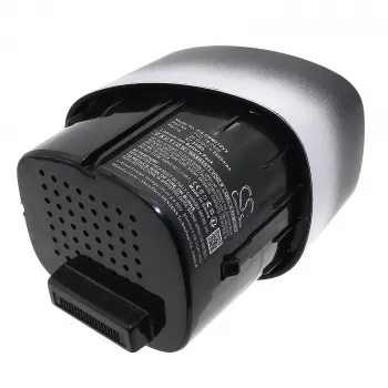 Bateria Cameron Sino Typ TVC-T8-2600 do odkurzacza Dreame Mova 2.0 Pro / Mova 2.0 - CS-DRM210VX