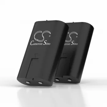 CAMERON SINO Akumulator X872044-005 do Microsoft Xbox One / Xbox Series X|S / Xbox Elite Controller - 1300mAh Ni-MH