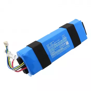 CAMERON SINO Zastępcza bateria do Dreame H11 Max, H11 Pro, H11s, H12 - 25,2V 4000mAh Li-ion (P2106-6S1P-BWB)