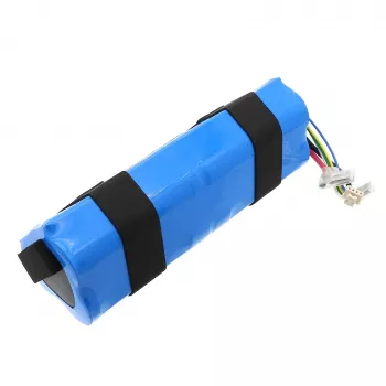 CAMERON SINO Zastępcza bateria do Dreame H11 Max, H11 Pro, H11s, H12 - 25,2V 4000mAh Li-ion (P2106-6S1P-BWB)