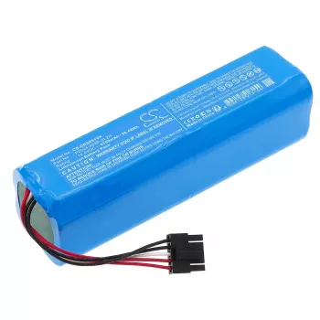 CAMERON SINO Battery P2024-4s2p-zlzh do Dreame Rls95he S30 X30s Pro Ultra S40 / Cs-drs951vx