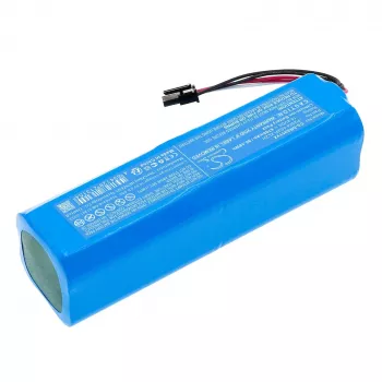 CAMERON SINO Battery P2024-4s2p-zlzh do Dreame Rls95he S30 X30s Pro Ultra S40 / Cs-drs951vx
