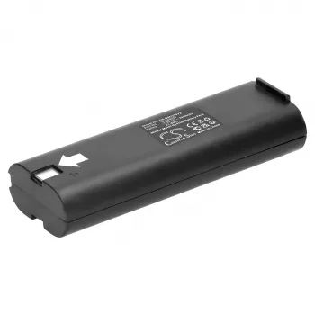 CAMERON SINO Zastępcza bateria 00264798 00649059 264798 649059 do odkurzacza Bosch CS-BSC270VX