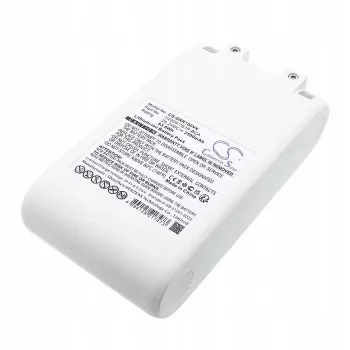 CAMERON SINO Zastępcza bateria V2309-7s1p-bca do odkurzaczy Dreame R10 R10 Pro R20 - 25,2V 2500mAh Li-ion