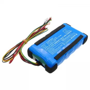 CAMERON SINO Bateria typu Brr-07-6s1p-2500f do Roborock A20 Air A20 Flexi Lite / Cs-rba200vx