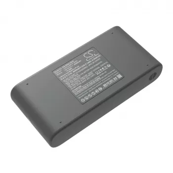 CAMERON SINO Zestaw akumulatorów zamienny V2514-8S1P-BWA do stacji Dreame Z10s / CS-DRZ110VX