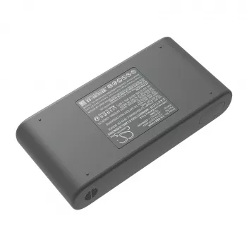 CAMERON SINO Zestaw akumulatorów zamienny V2514-8S1P-BWA do stacji Dreame Z10s / CS-DRZ110VX
