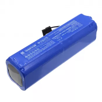 CAMERON SINO Bateria typu P2150-4s2p-fmtev do Dreame Mova S10 Plus RLS42SD / CS-DRL142VX