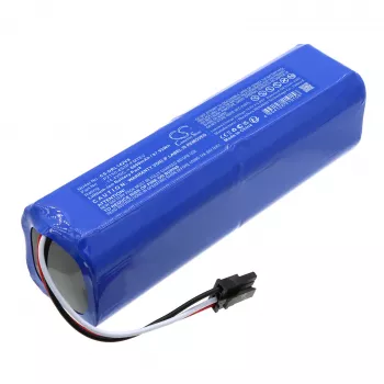 CAMERON SINO Bateria typu P2150-4s2p-fmtev do Dreame Mova S10 Plus RLS42SD / CS-DRL142VX