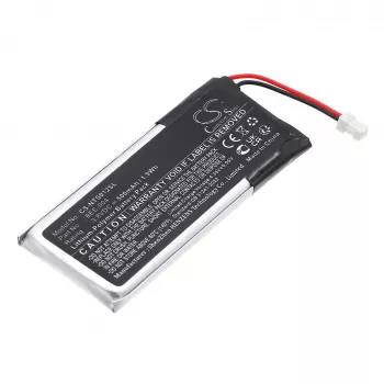 Cameron Sino Zastępcza Bateria do Nintendo Switch Joy-Con (BEE-004, BBE-012) - CS-NTS012SL