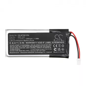 Cameron Sino Zastępcza Bateria do Nintendo Switch Joy-Con (BEE-004, BBE-012) - CS-NTS012SL