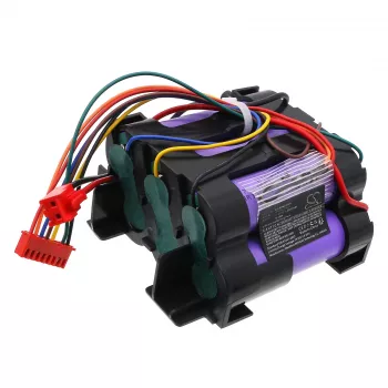 CAMERON SINO Zastępcza bateria 11051762 801bpv216-01 do Bosch BHN24L BHNL2140 Move Series - CS-BHN240VH