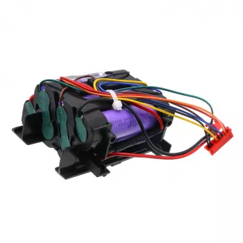 CAMERON SINO Zastępcza bateria 11051762 801bpv216-01 do Bosch BHN24L BHNL2140 Move Series - CS-BHN240VH