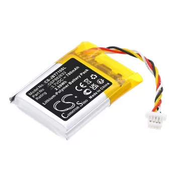Cameron Sino CS-JBT710SL Bateria zamienna do słuchawek bezprzewodowych JBL Tune 710 BT / Tune 700 BT - 700mAh 3.7V Li-Po