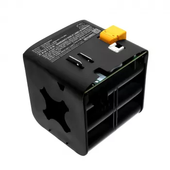 CAMERON SINO Battery INR18650 18650 do odkurzacza Dreame Mova T20 T 20 CS-DRT200VX