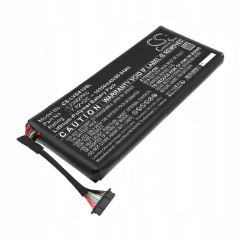 CAMERON SINO Bateria Typ L13B2PK0 L23M2PK0 do Lenovo Legion Go 8APU1 / CS-LVG810SL