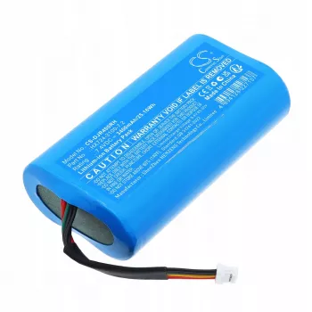 Bateria CAMERON SINO typu Hx724-3100-7.2 do DJI Ronin RS4 / RS4 Mini 3400mAh CS-DJR400RH