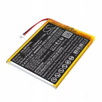 CAMERON SINO Bateria 18024029 1824029 do Somfy Tahoma Pad Io Tahomi Pad Io / CS-SMT001SL