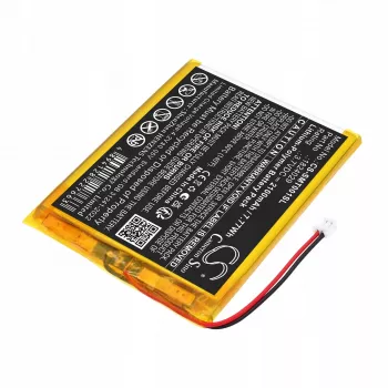 CAMERON SINO Bateria 18024029 1824029 do Somfy Tahoma Pad Io Tahomi Pad Io / CS-SMT001SL