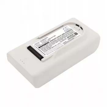 CAMERON SINO Zestaw baterii zamiennej PF082ULK do Roborock H60 Hub Pro 2500mAh / CS-RKH610VX