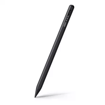 ESR Digital+ Magnetic Stylus Pen do iPada, Czarny