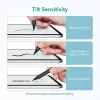 ESR Digital+ Magnetic Stylus Pen dla iPada, Biały