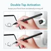 ESR Digital+ Magnetic Stylus Pen dla iPada, Biały