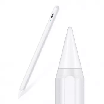 ESR Digital+ Magnetic Stylus Pen dla iPada, Biały