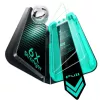 ESR UltraFit Armorite Tempered Glass Screen Protector 2-Pack for Samsung Galaxy S26 Ultra Clear