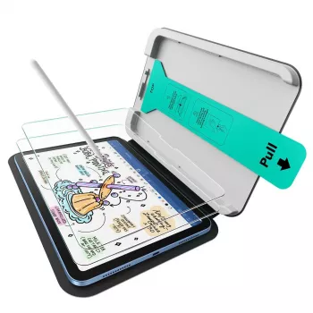 ESR Paper Feel do Apple iPad 10,9 inch 10. generacji (2022) / 11 inch 11. generacji (2025) - 2 szt.