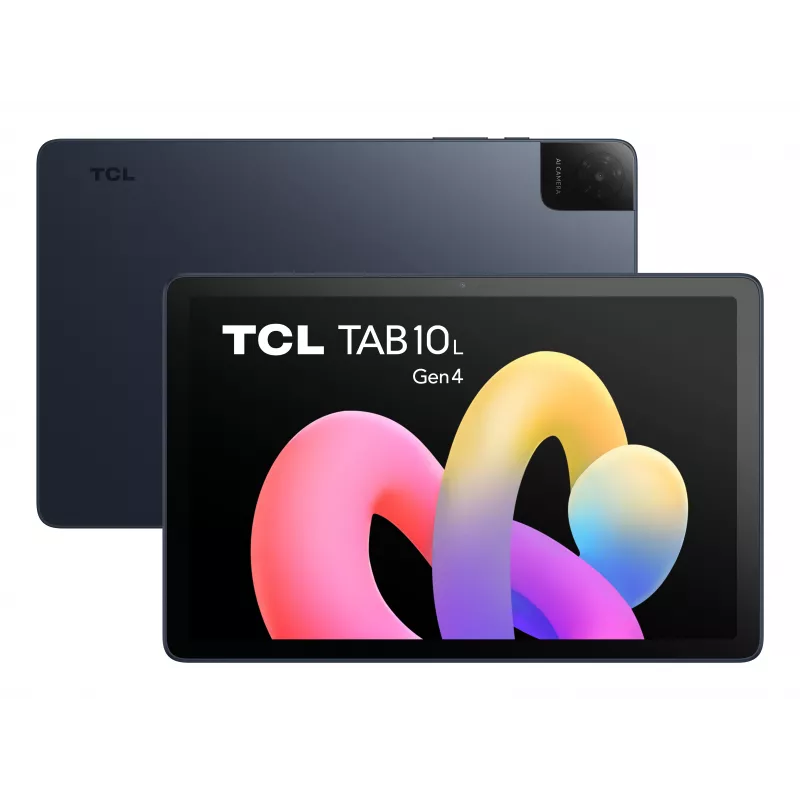 TCL 10L Gen 44/128GB Mariana Blue