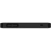 TCL LINK ZONE 4G LTE Mobile Hotspot Black