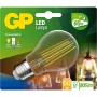 GP Lighting LED FlameSwitch E27 7W (60W) 806 lm Warm White/Flame Effect