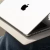 Native Union Stow Slim Sleeve do MacBook 13/14 inch - Piaskowiec