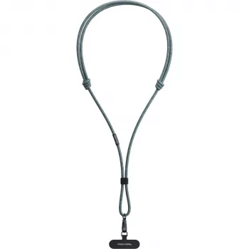 Torba na ramię Native Union City Sling RP w kolorze Slate Green