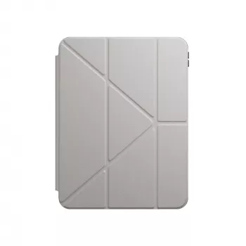 Native Union Active Case z uchwytem na Apple Pencil do iPada Pro 11 M4 (2024) - Piaskowiec