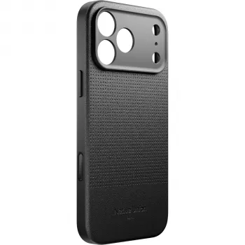 Native Union Active Case do iPhone 17 Pro Max z MagSafe (Czarny)