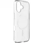 Native Union (RE)Clear Case do iPhone 17 Przezroczysty