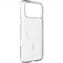 Native Union (Re)Clear Case do iPhone 15 Pro Max Przezroczysty