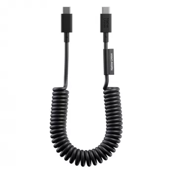 Native Union Pop Cable USB-C do USB-C 1.2m 60W Czarny