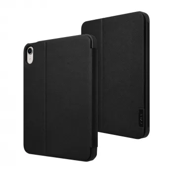 Laut International PRESTIGE Black L_IPM6_PR_BK Business Folio Case dla Apple iPad Mini 6. generacji