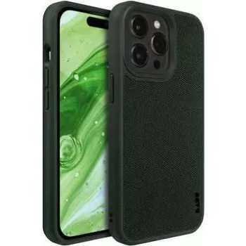 Etui LAUT URBAN PROTECT do iPhone 14 Pro, Oliwkowy